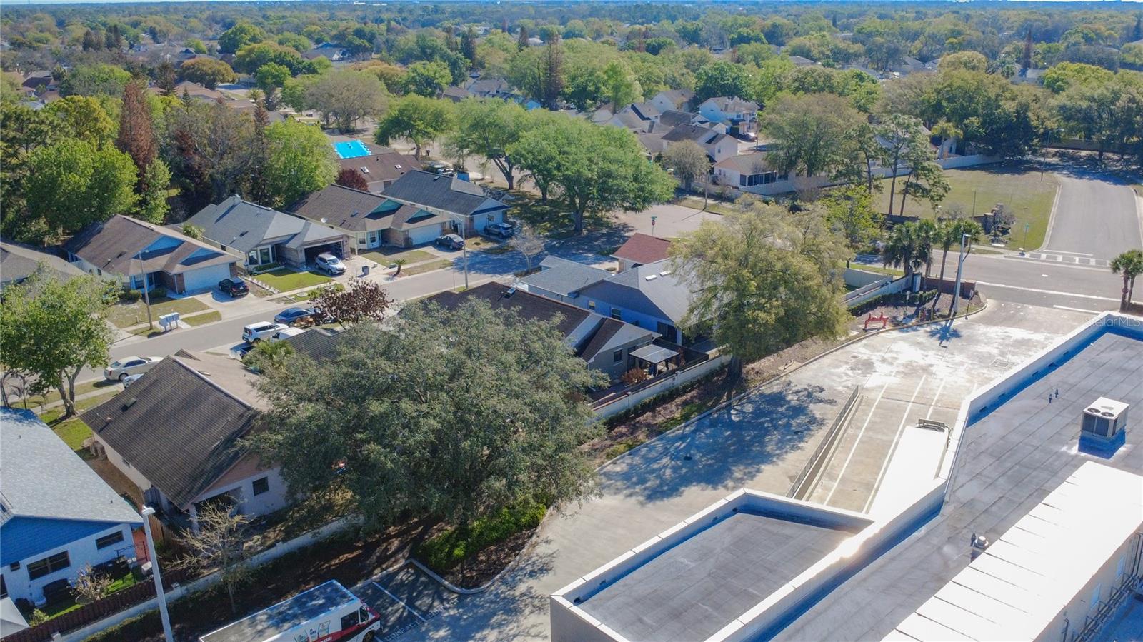 SUNCREST - Residential