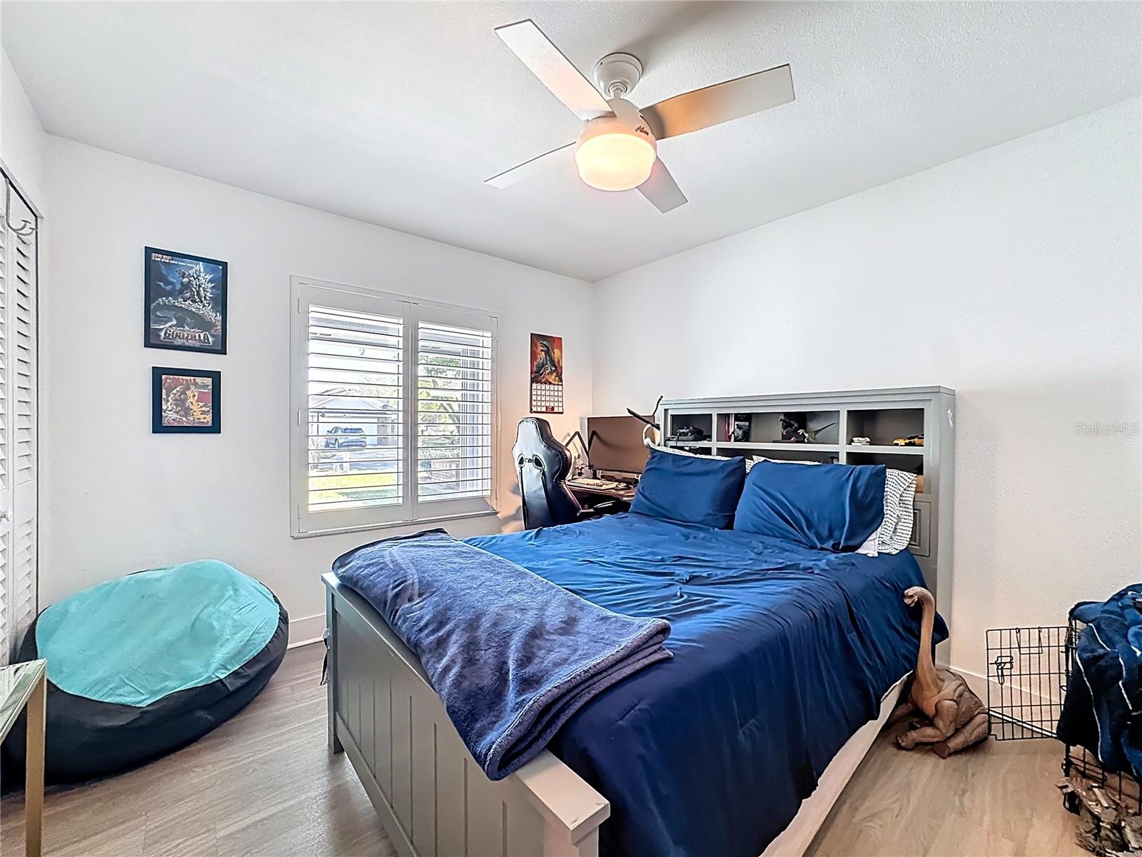 SUNCREST - Residential