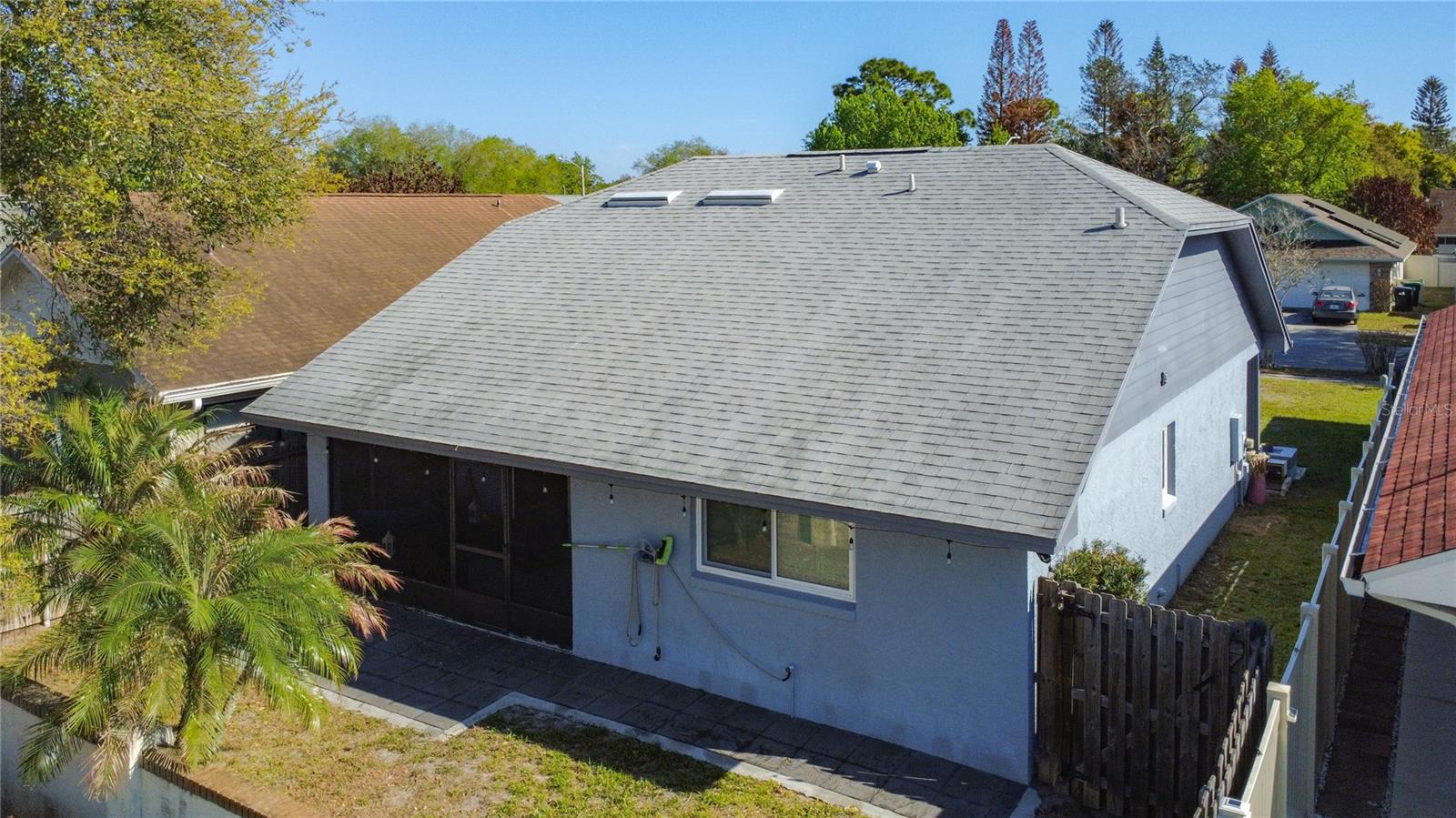 SUNCREST - Residential