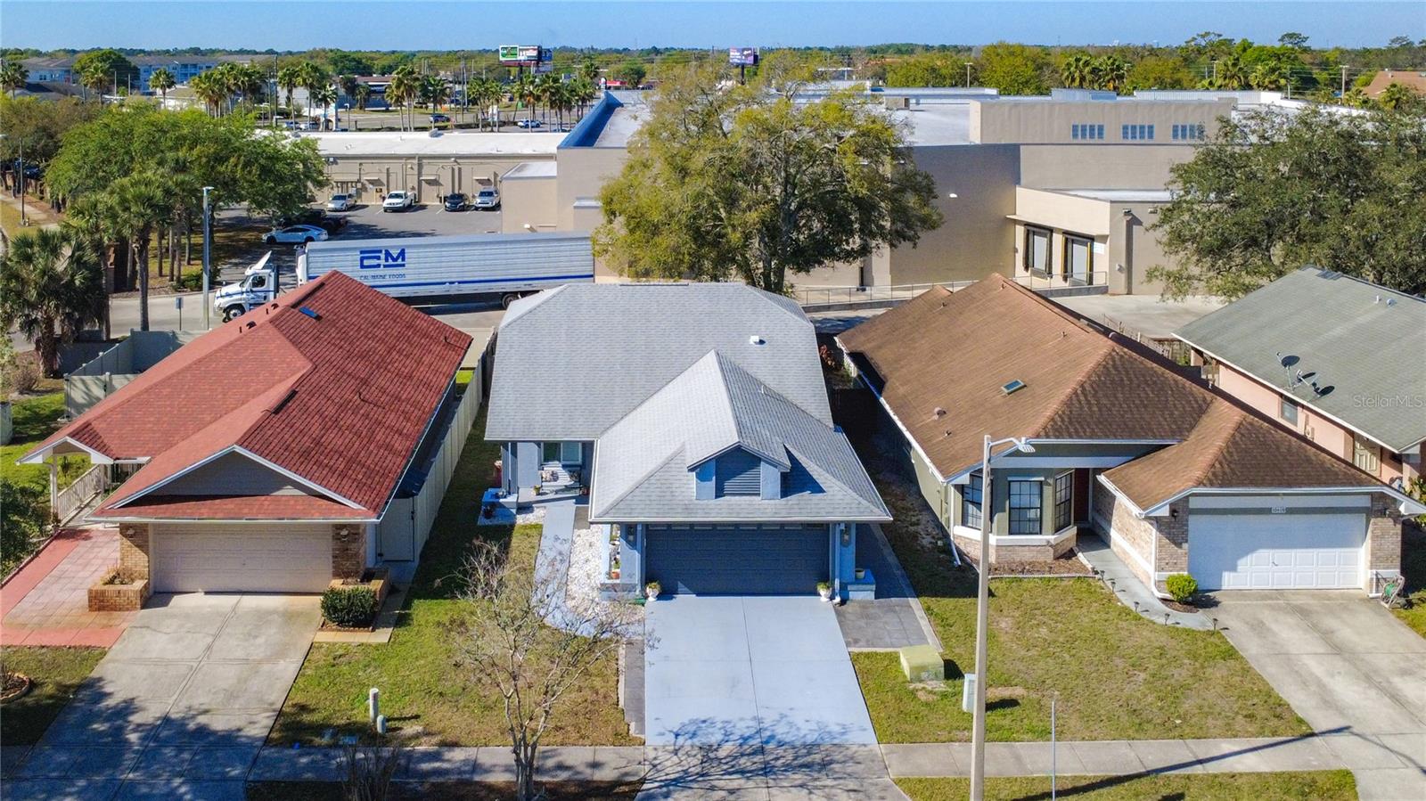 SUNCREST - Residential