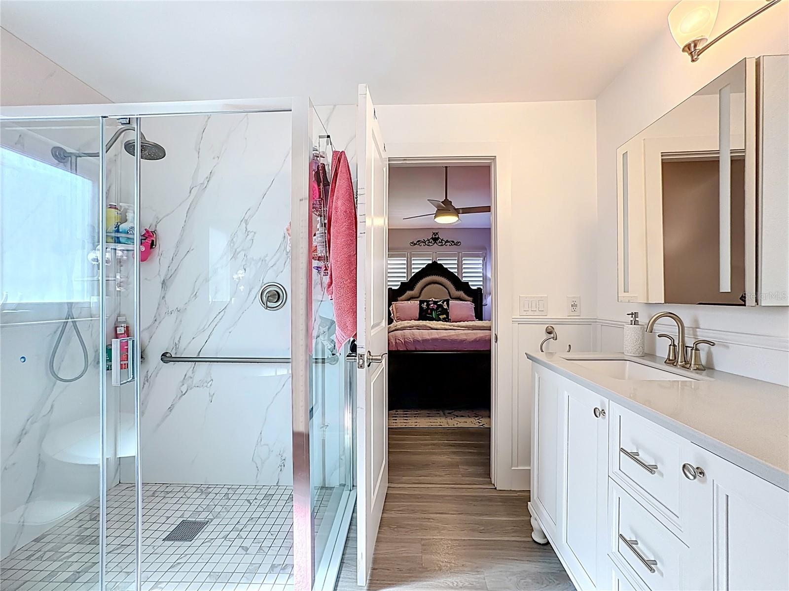 SUNCREST - Residential