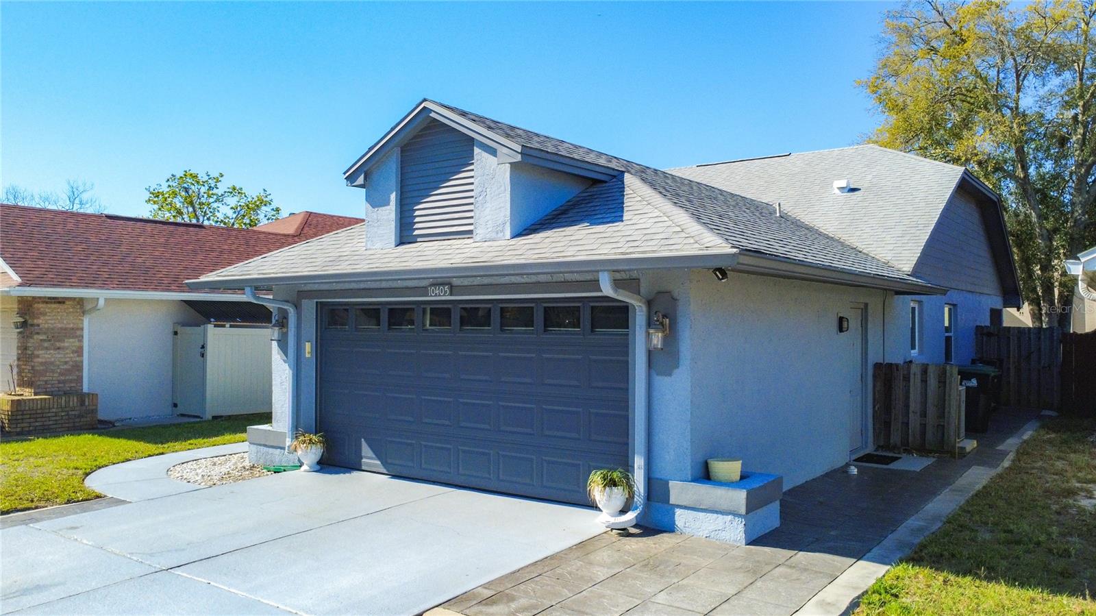 SUNCREST - Residential