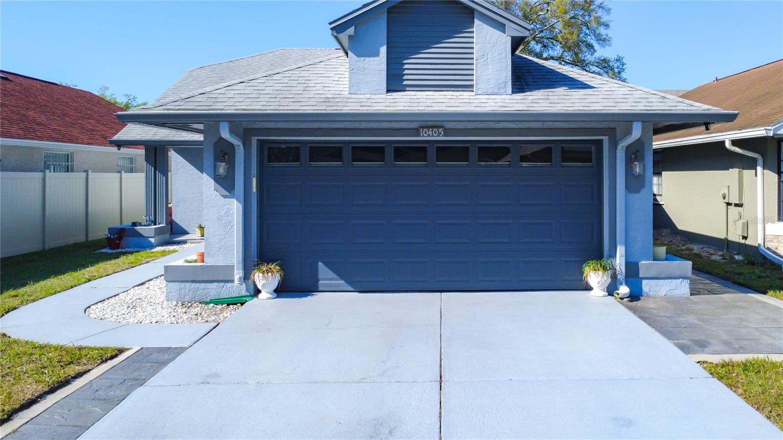 SUNCREST - Residential