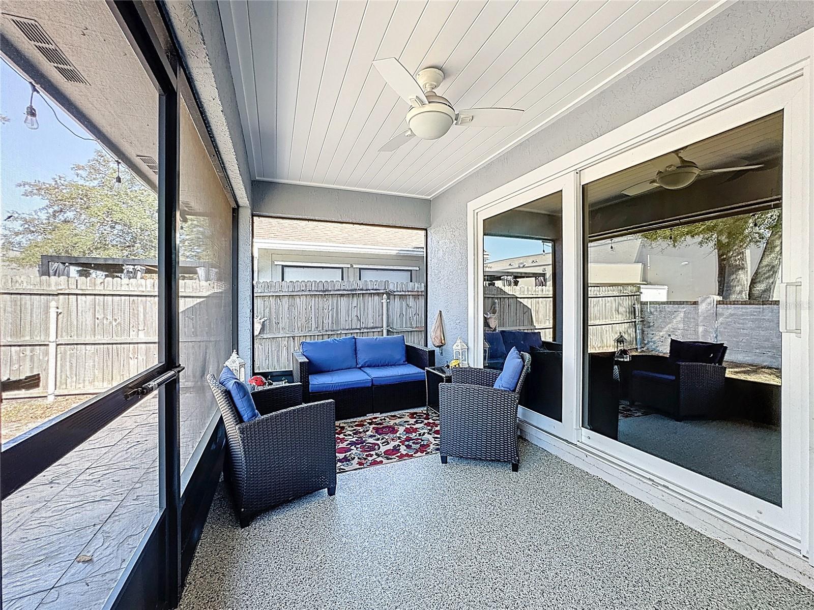 SUNCREST - Residential