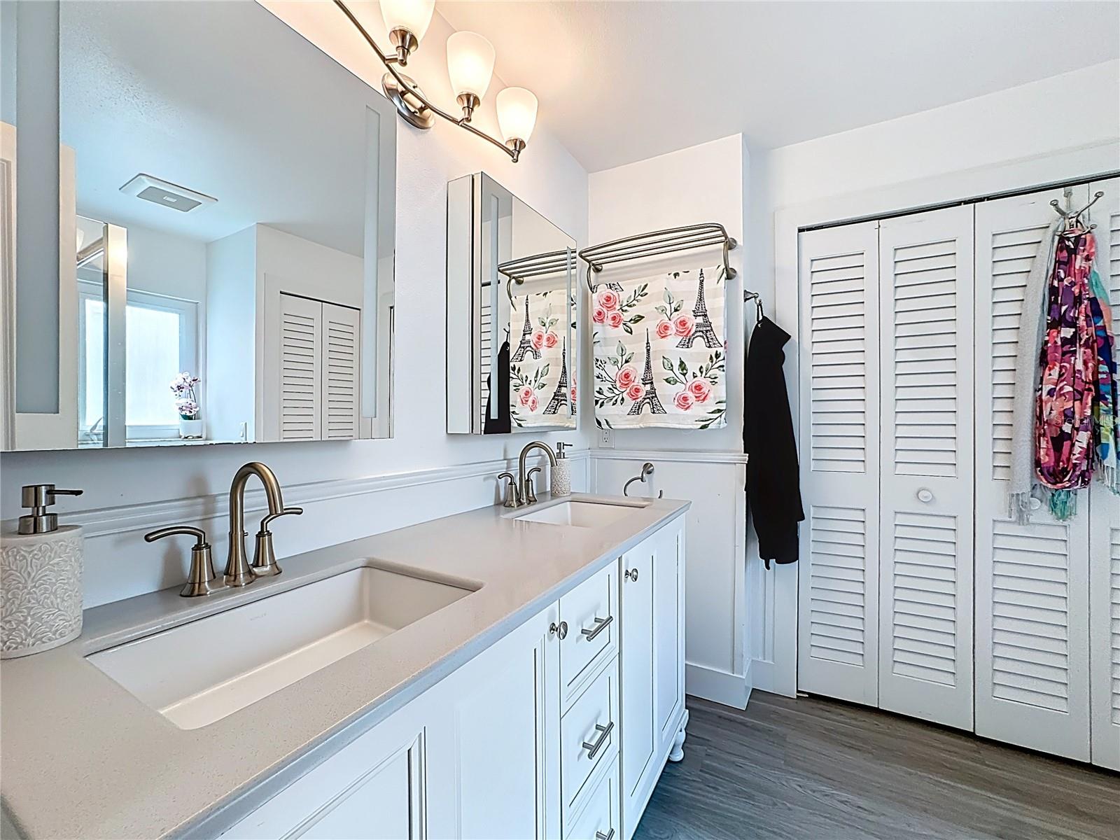 SUNCREST - Residential