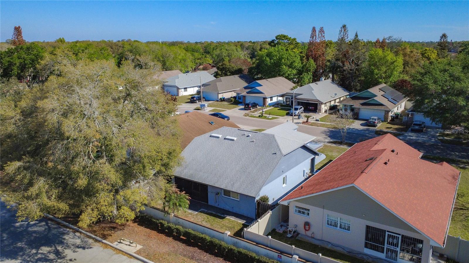 SUNCREST - Residential