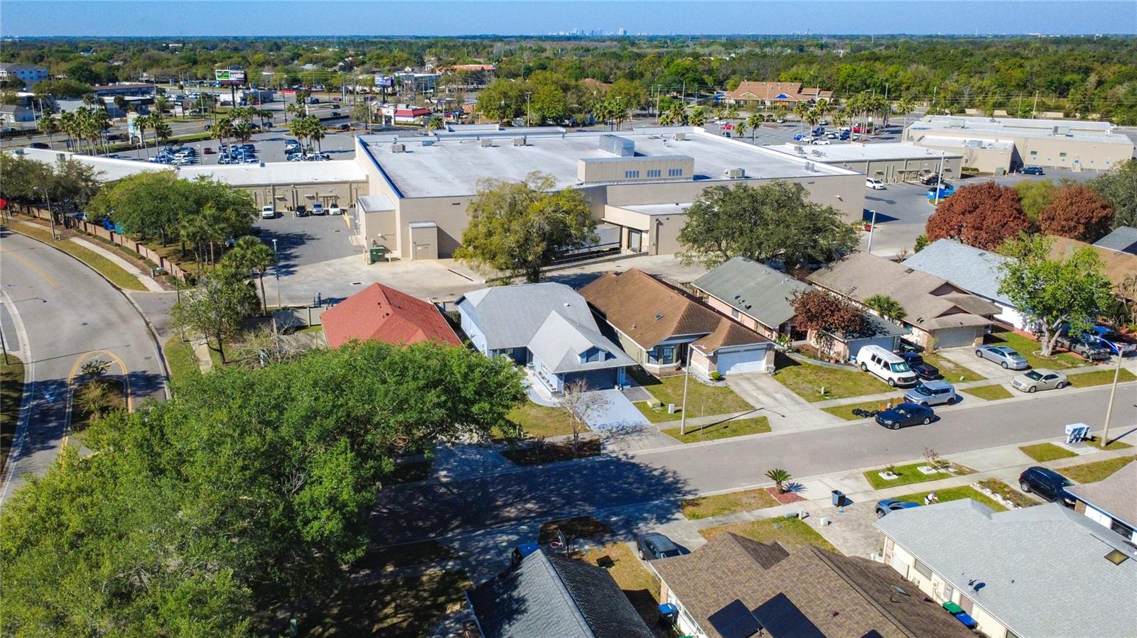 SUNCREST - Residential