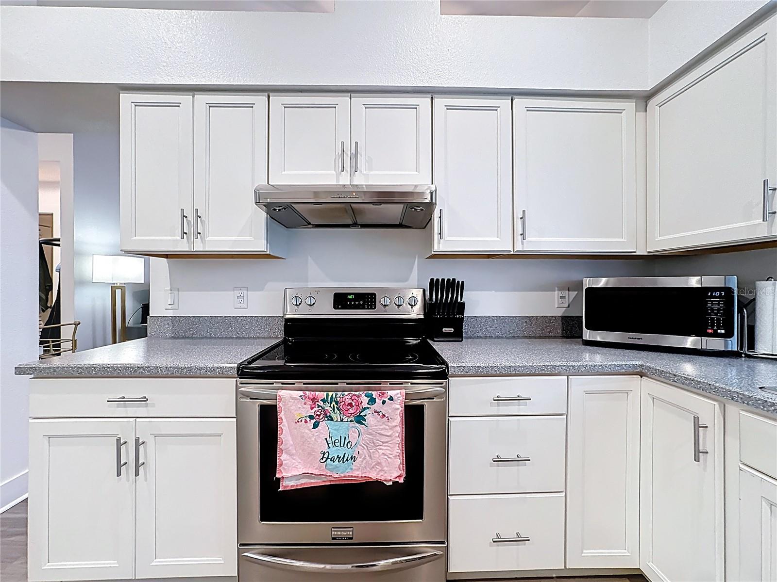 SUNCREST - Residential