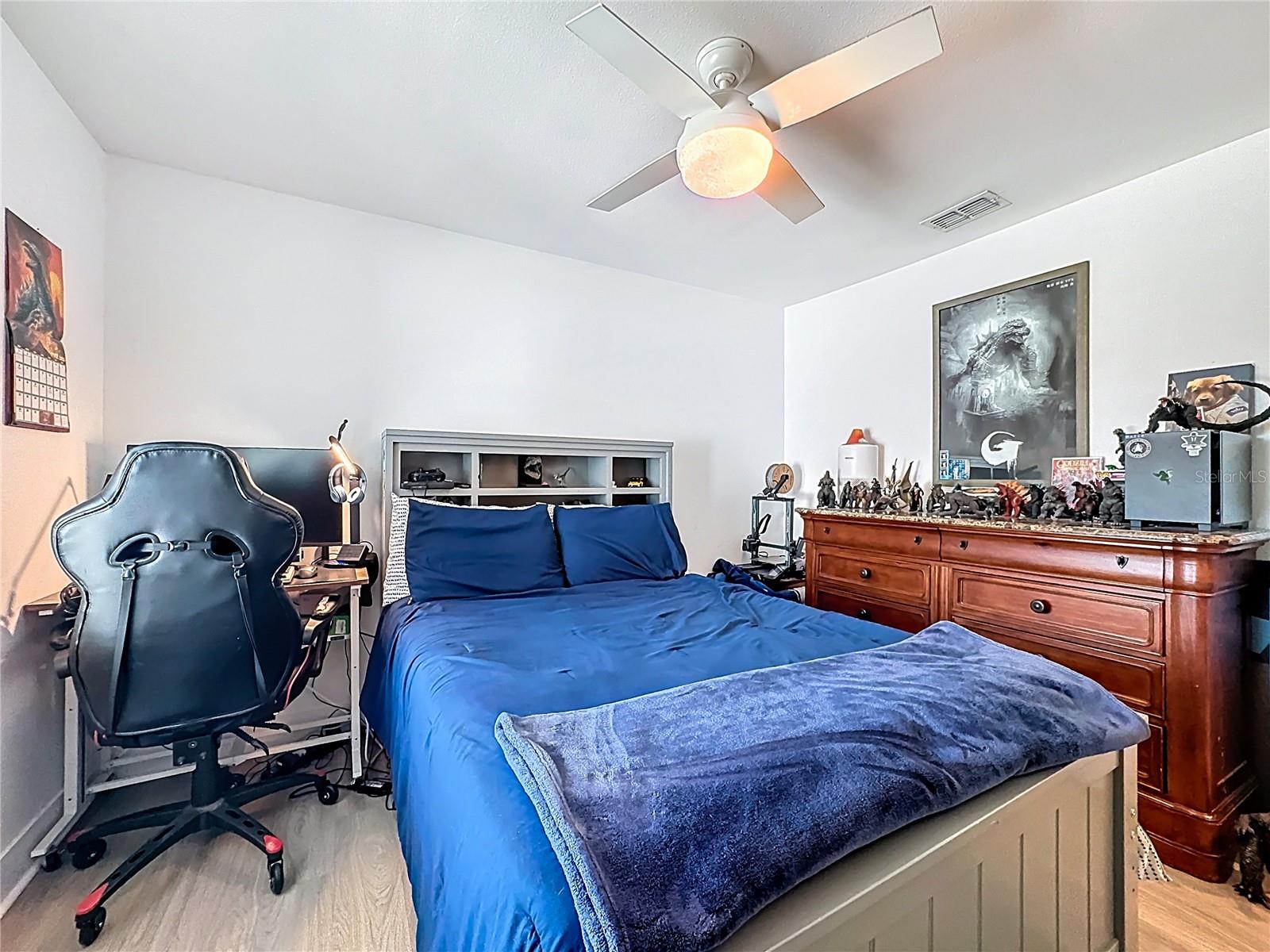 SUNCREST - Residential