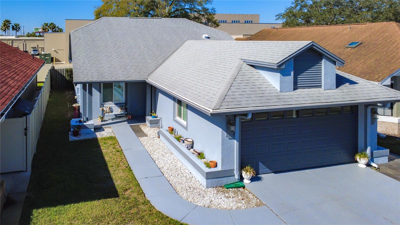 SUNCREST - Residential