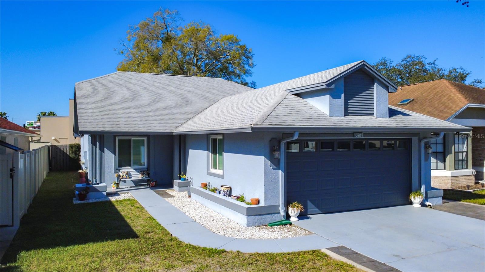 SUNCREST - Residential