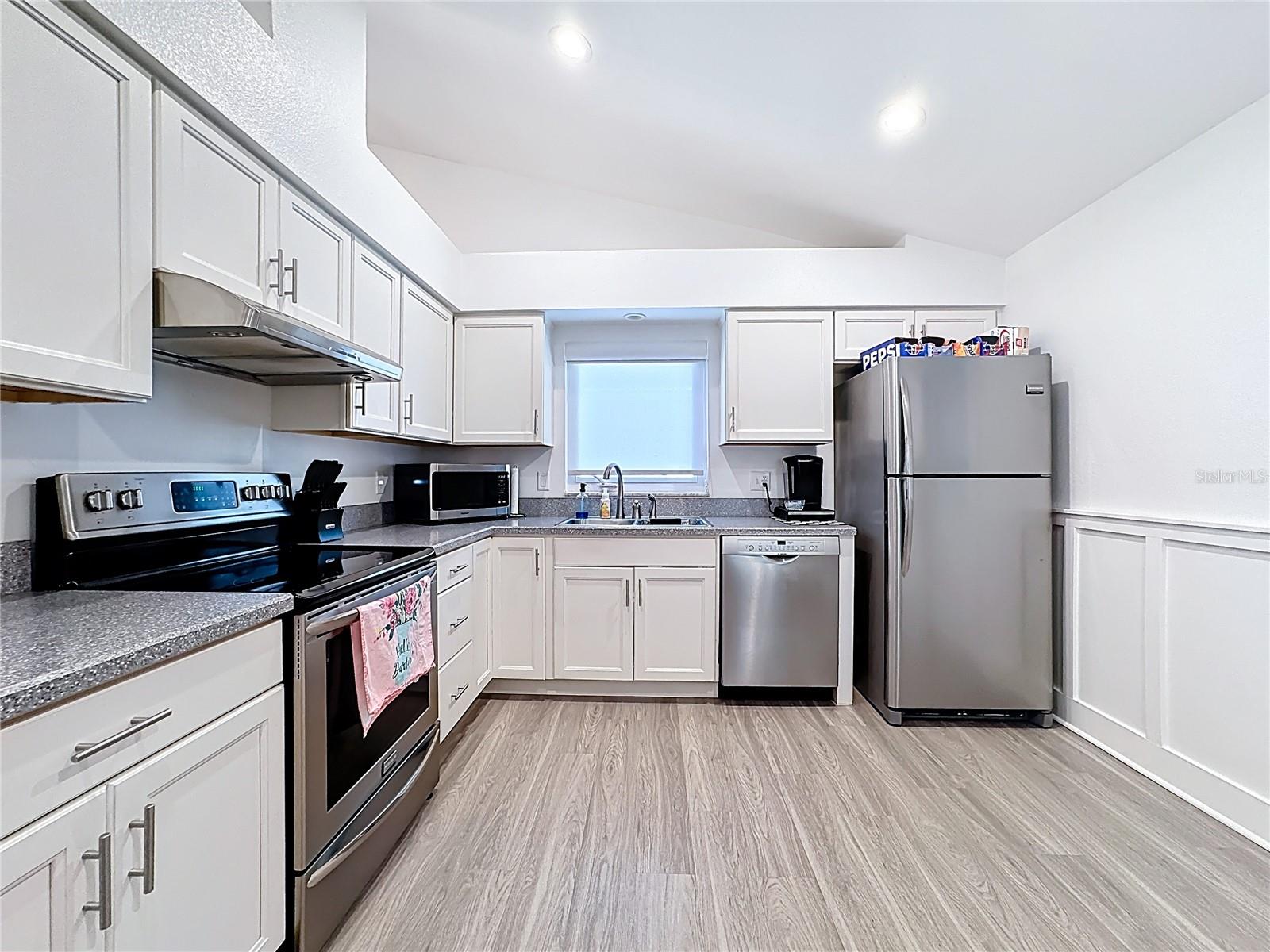 SUNCREST - Residential