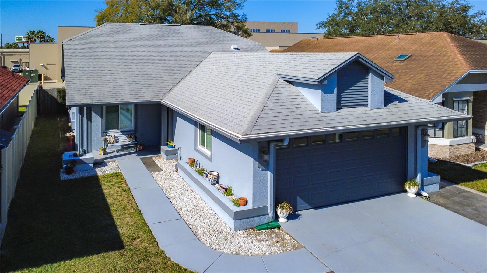 SUNCREST - Residential