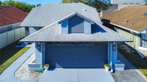 Photo of 10405 Cresto Delsol Circle, Orlando, FL 32817 (MLS # O6393245)