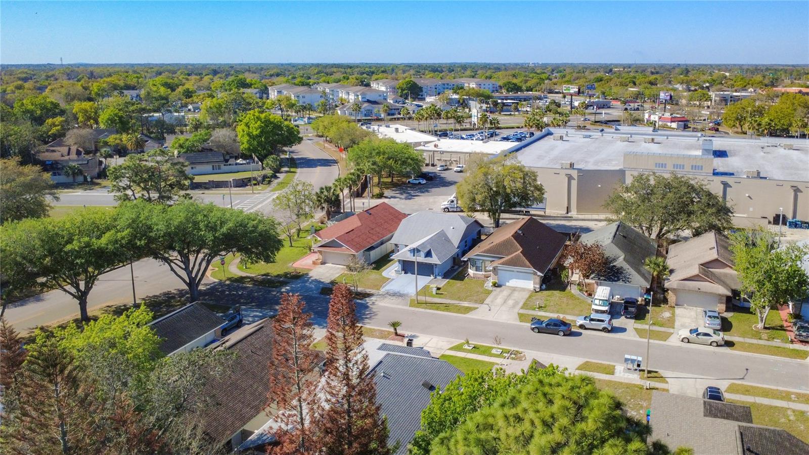 SUNCREST - Residential