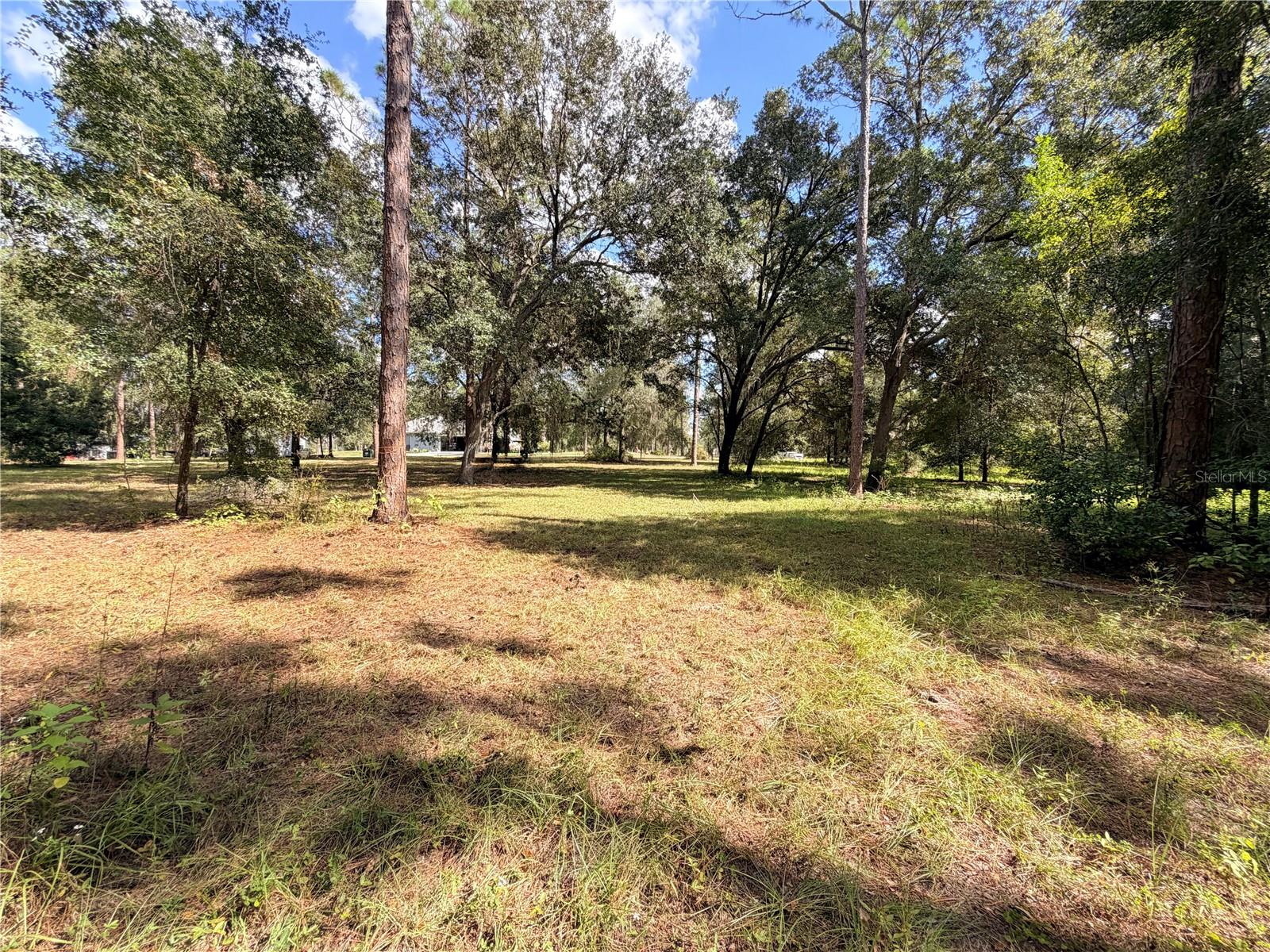 CLEARWATER RESERVE PH I SUB - Land