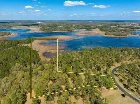BONSMARA DRIVE GROVELAND FL 34736