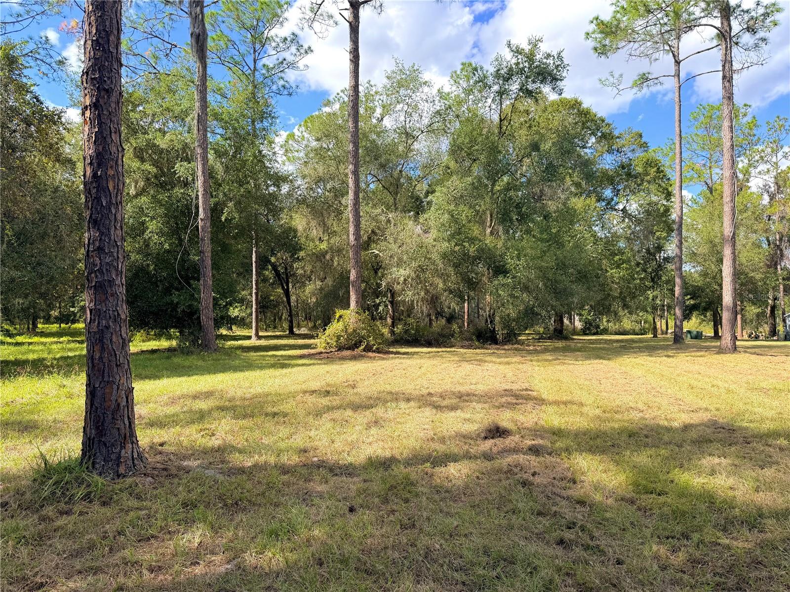 CLEARWATER RESERVE PH I SUB - Land