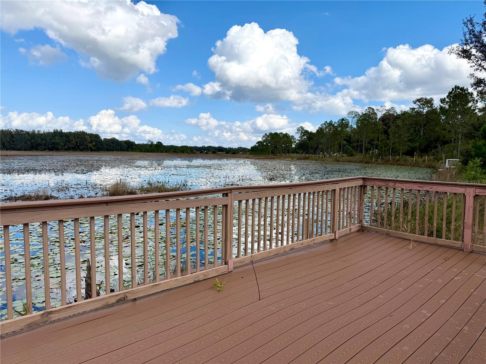 CLEARWATER RESERVE PH I SUB - Land