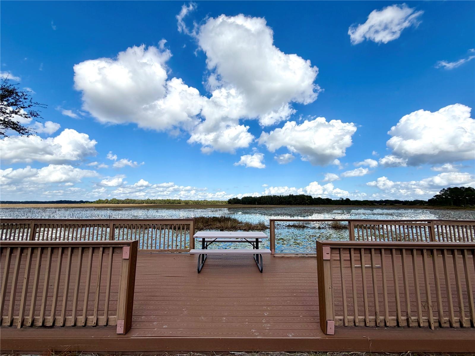 CLEARWATER RESERVE PH I SUB - Land