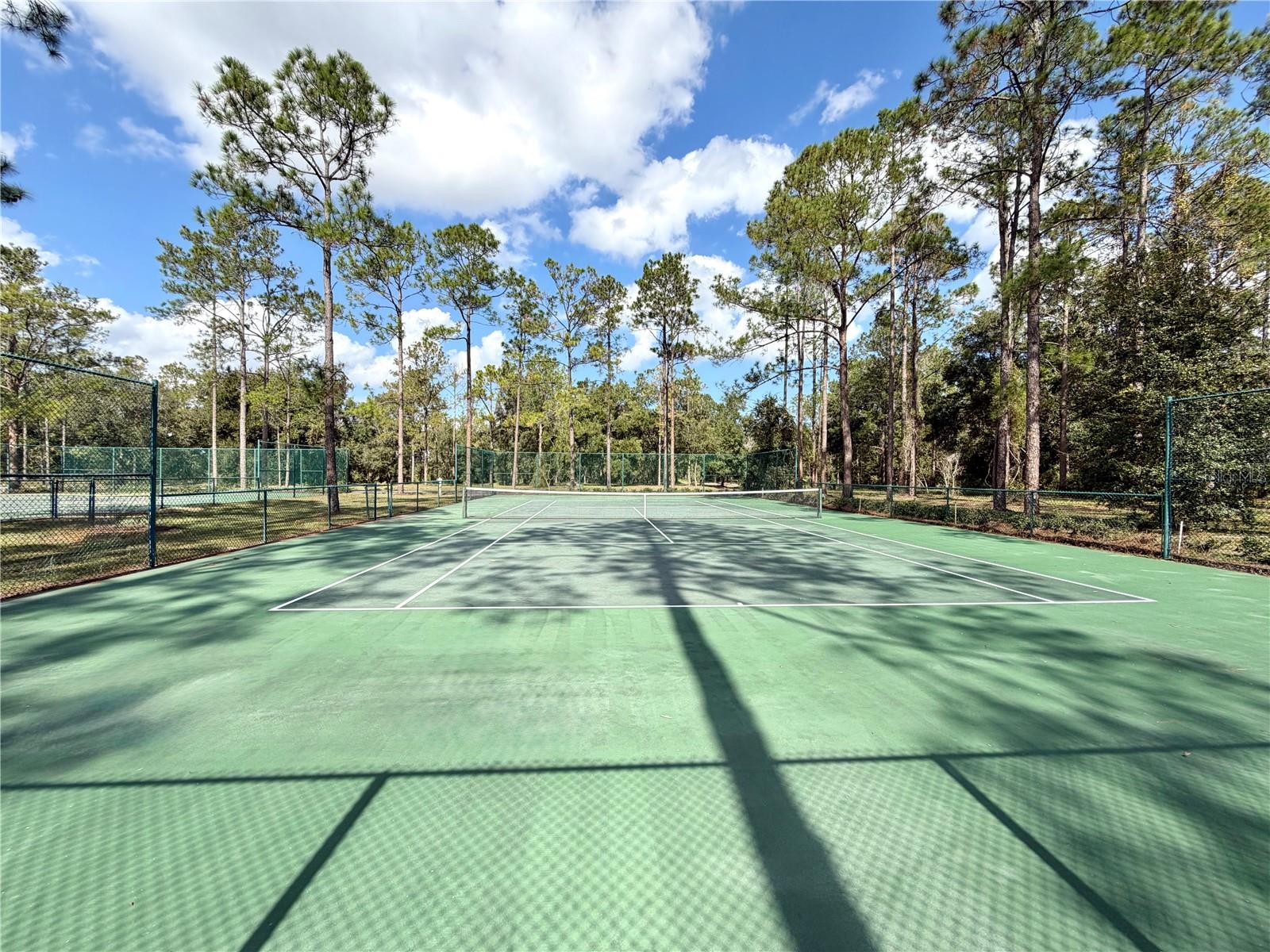 CLEARWATER RESERVE PH I SUB - Land