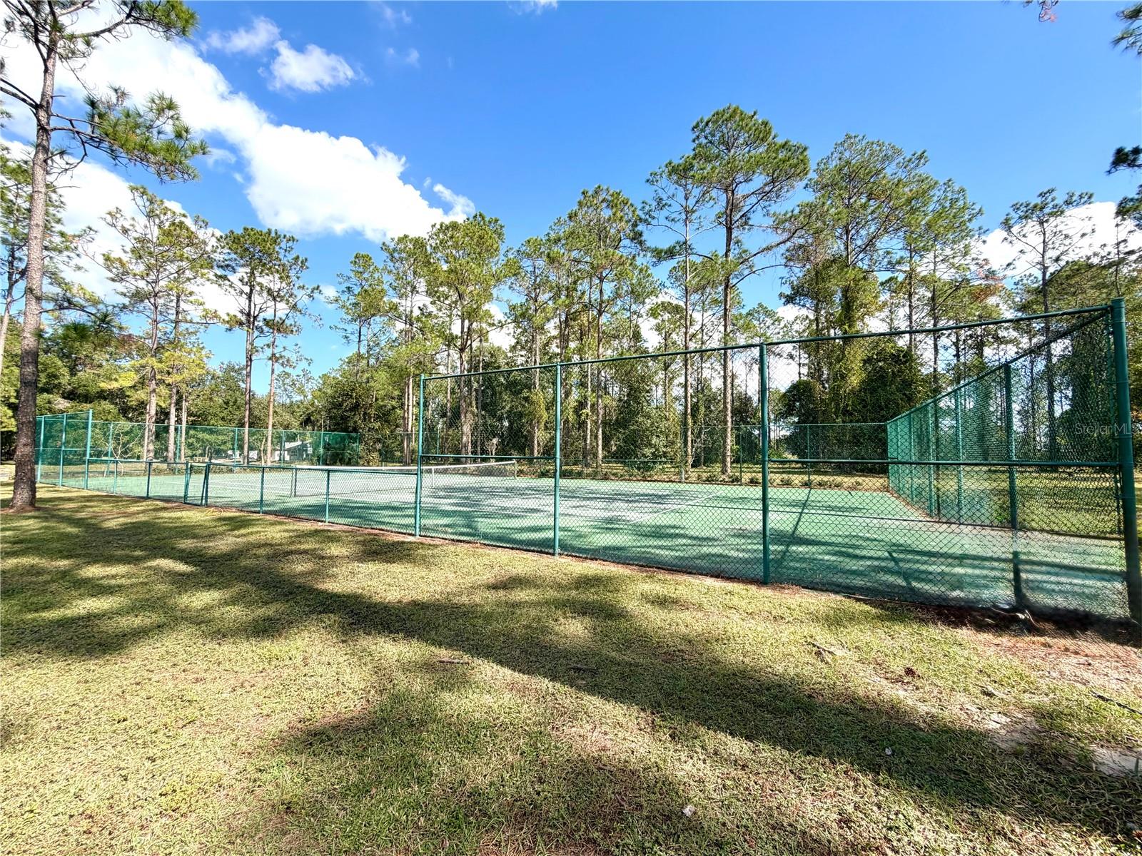 CLEARWATER RESERVE PH I SUB - Land