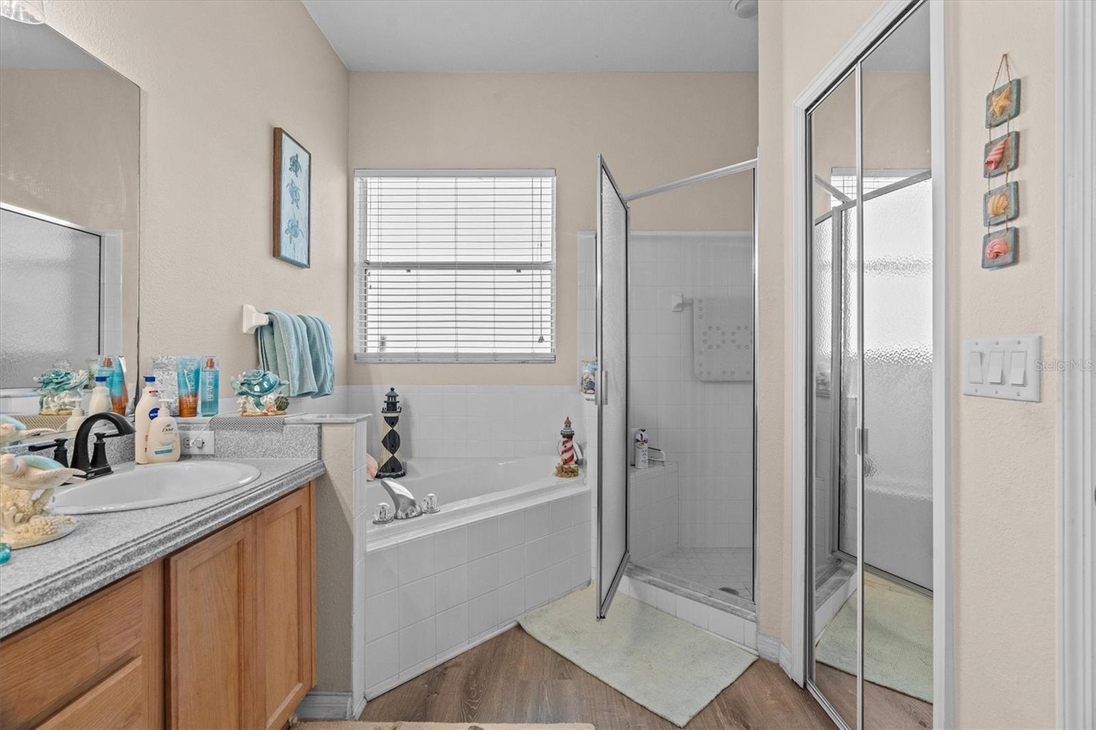 PLANTATION AT LEESBURG ROSEDOWN VILLAGE LT - Residential
