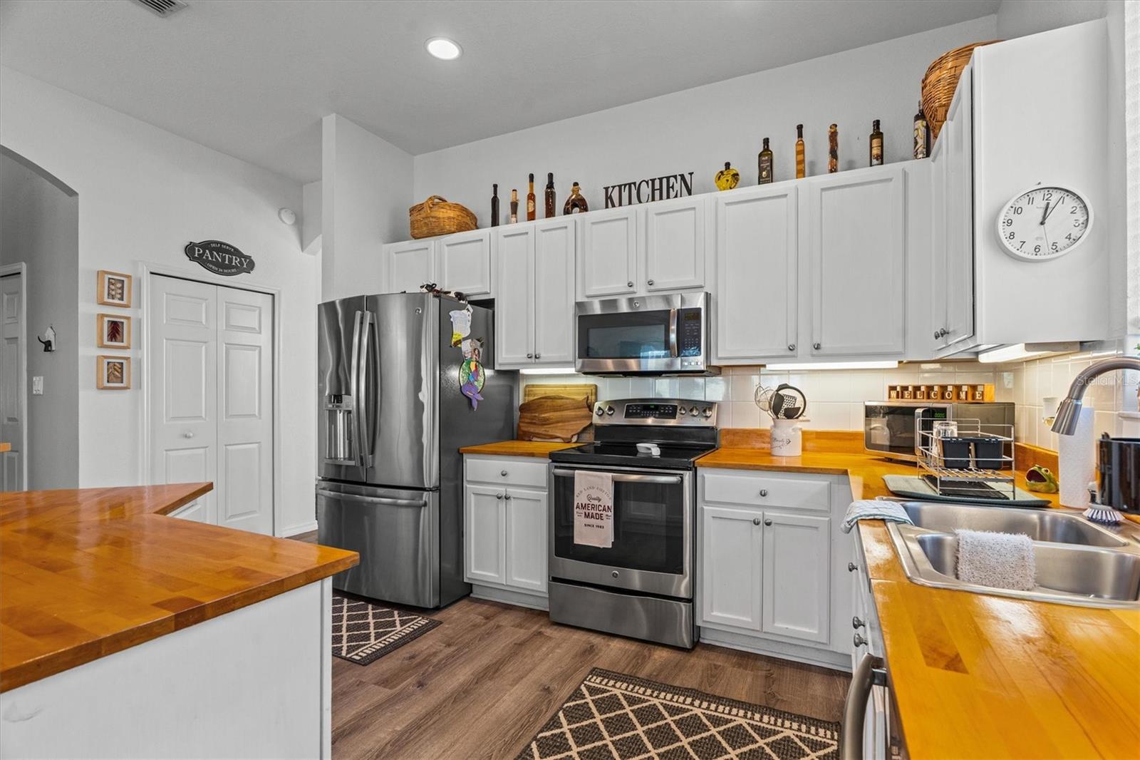PLANTATION AT LEESBURG ROSEDOWN VILLAGE LT - Residential