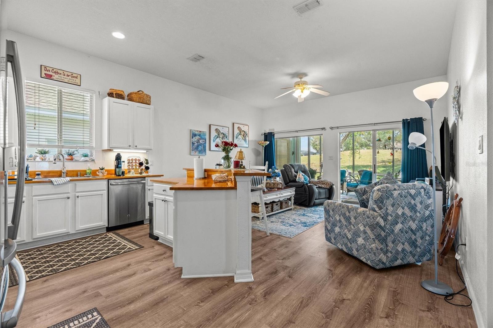 PLANTATION AT LEESBURG ROSEDOWN VILLAGE LT - Residential