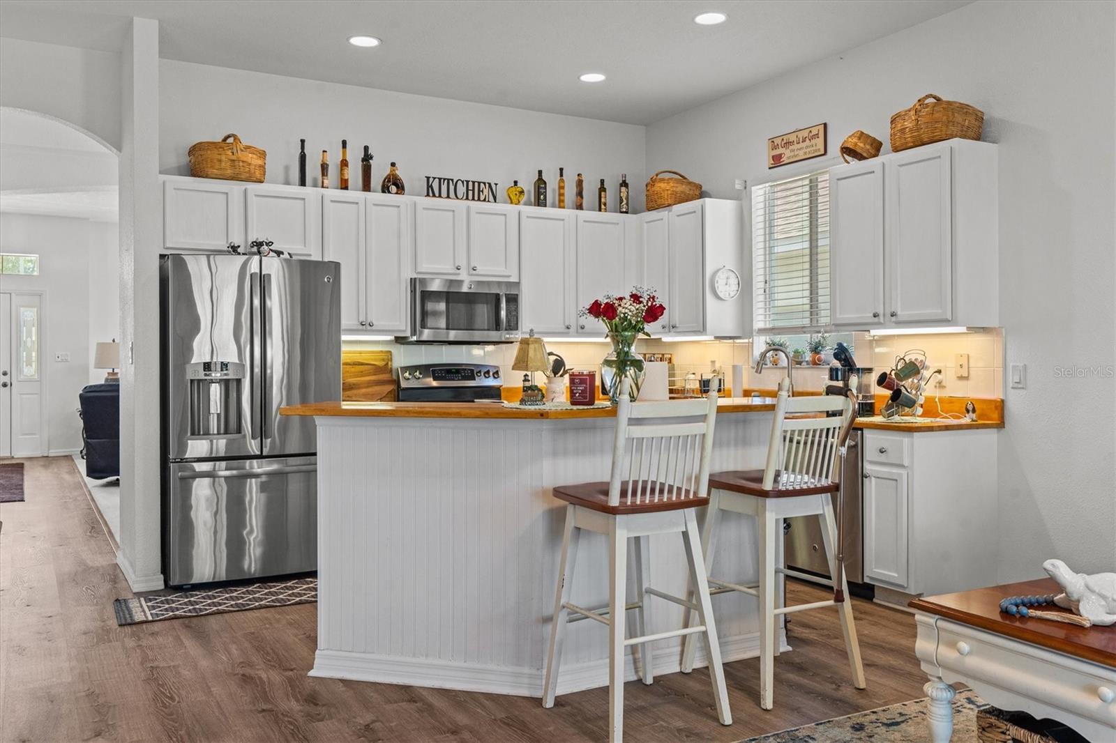 PLANTATION AT LEESBURG ROSEDOWN VILLAGE LT - Residential