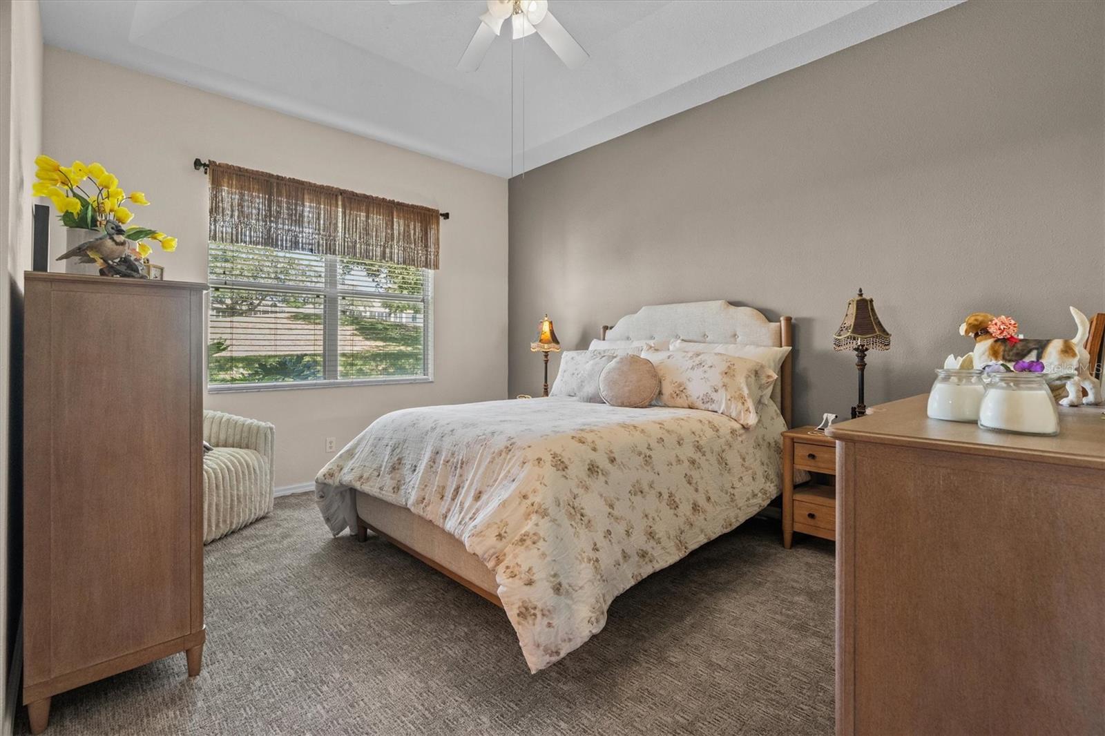 PLANTATION AT LEESBURG ROSEDOWN VILLAGE LT - Residential