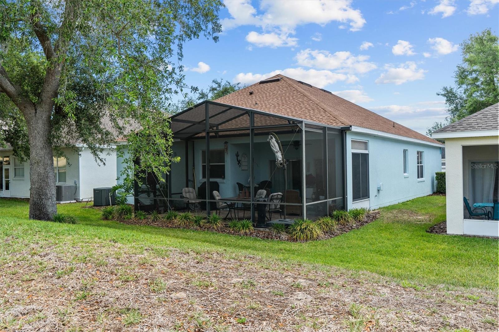 PLANTATION AT LEESBURG ROSEDOWN VILLAGE LT - Residential