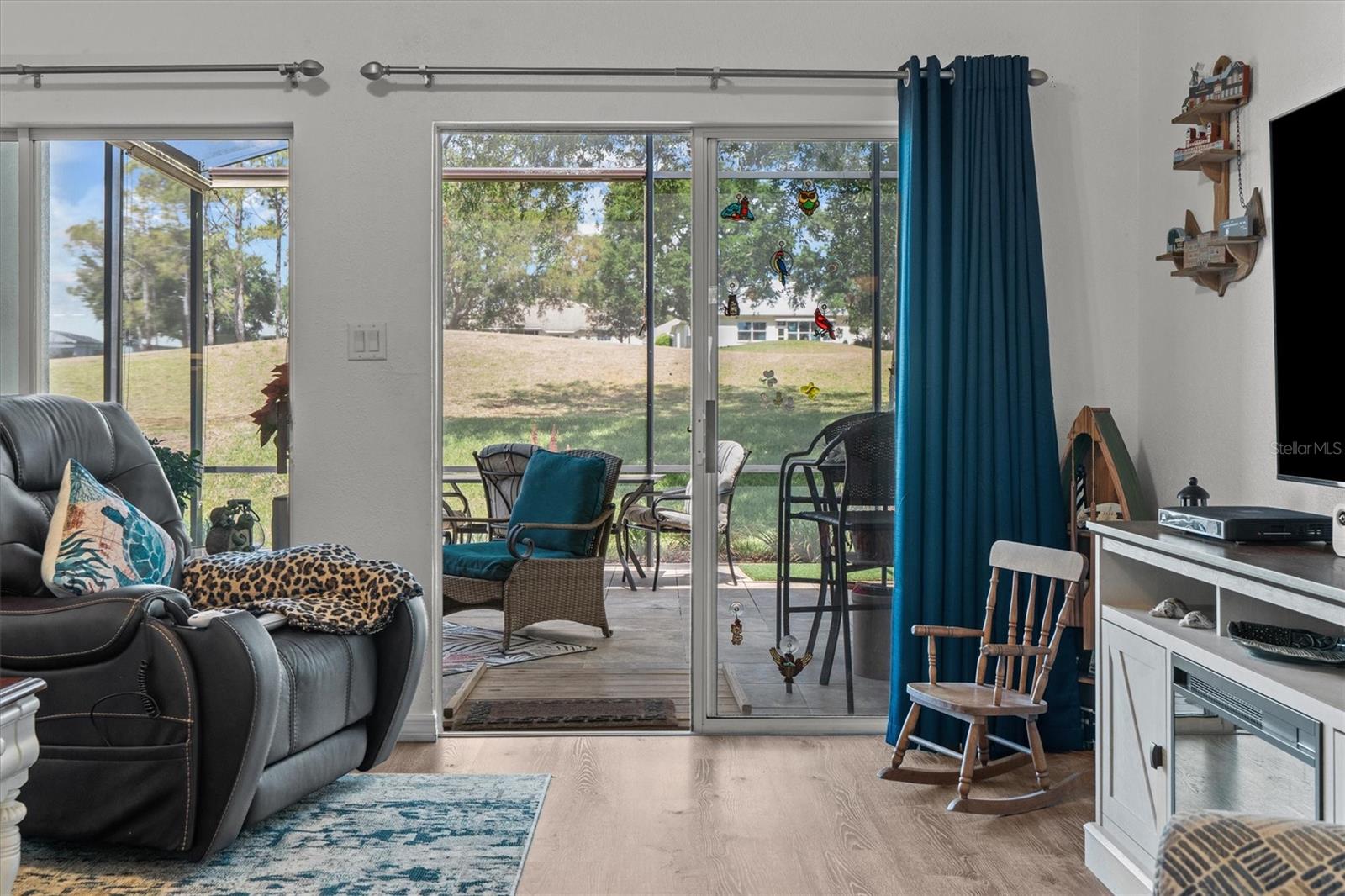 PLANTATION AT LEESBURG ROSEDOWN VILLAGE LT - Residential