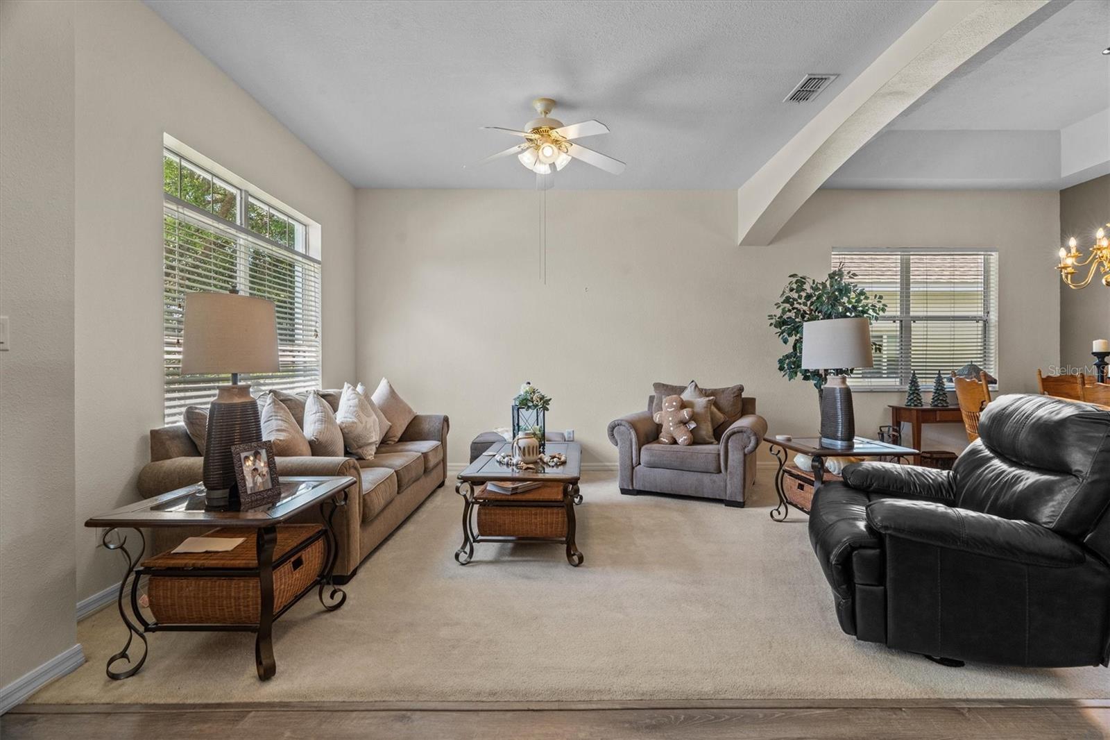 PLANTATION AT LEESBURG ROSEDOWN VILLAGE LT - Residential