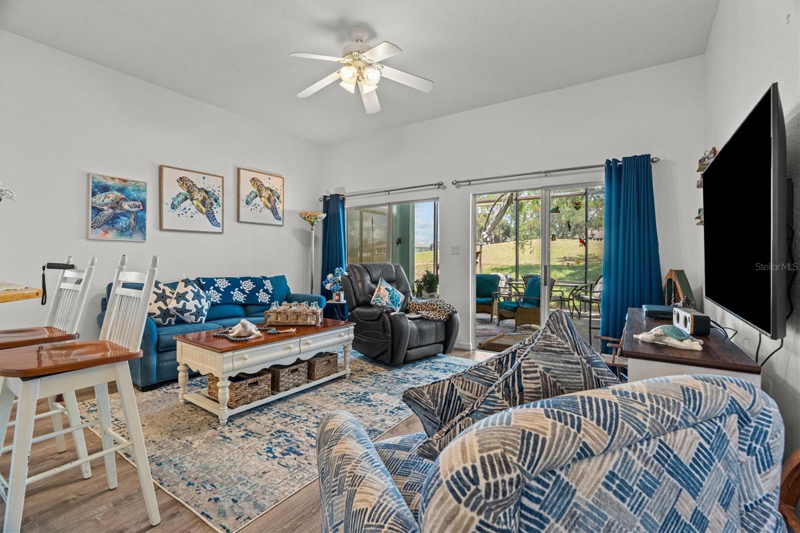 PLANTATION AT LEESBURG ROSEDOWN VILLAGE LT - Residential