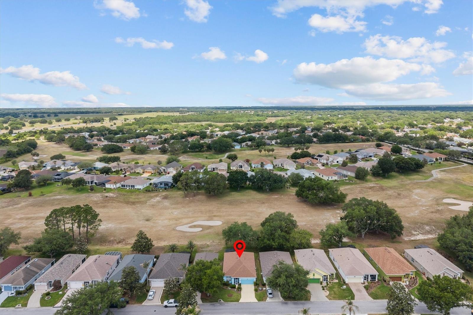 PLANTATION AT LEESBURG ROSEDOWN VILLAGE LT - Residential