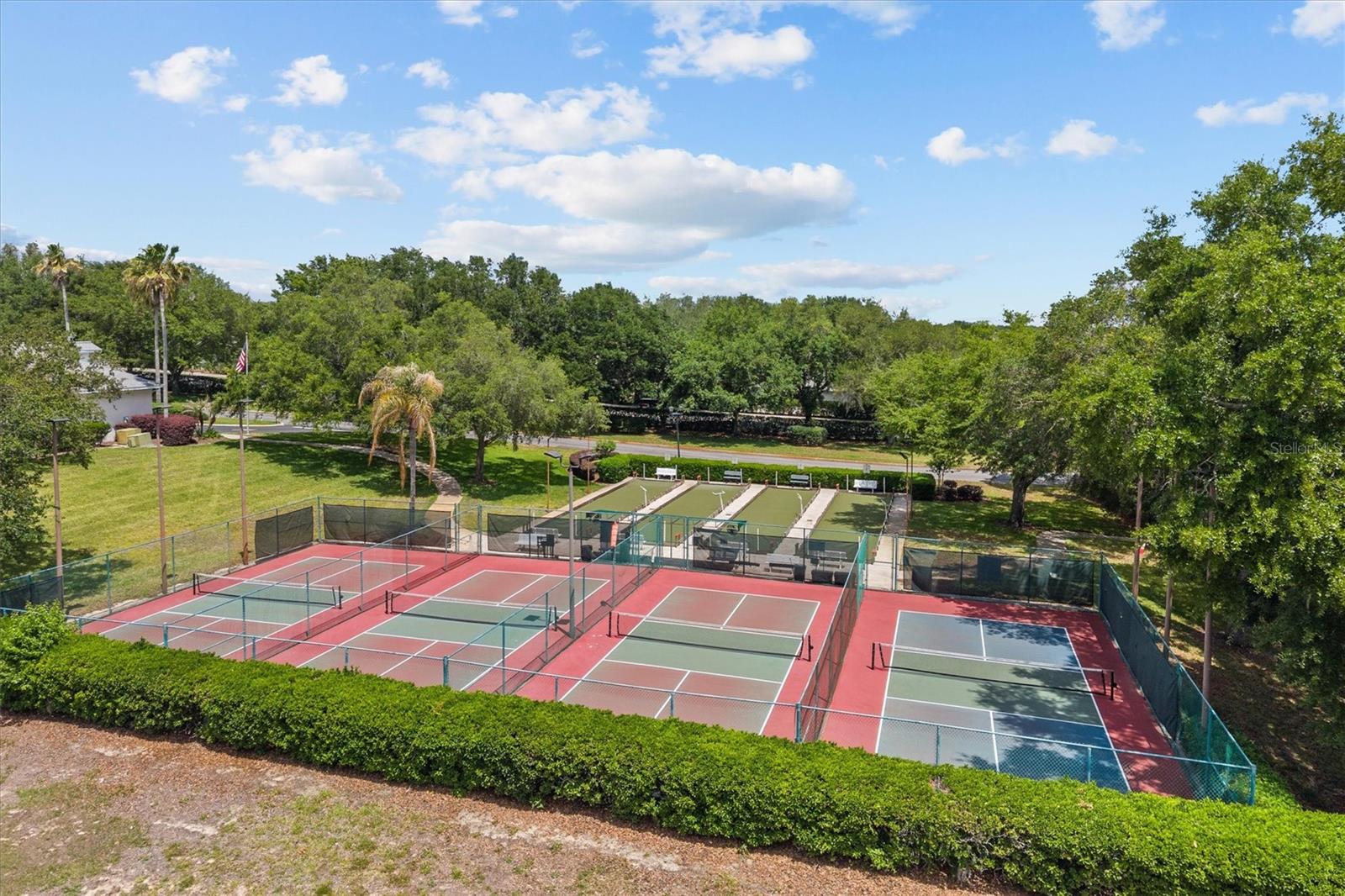 PLANTATION AT LEESBURG ROSEDOWN VILLAGE LT - Residential