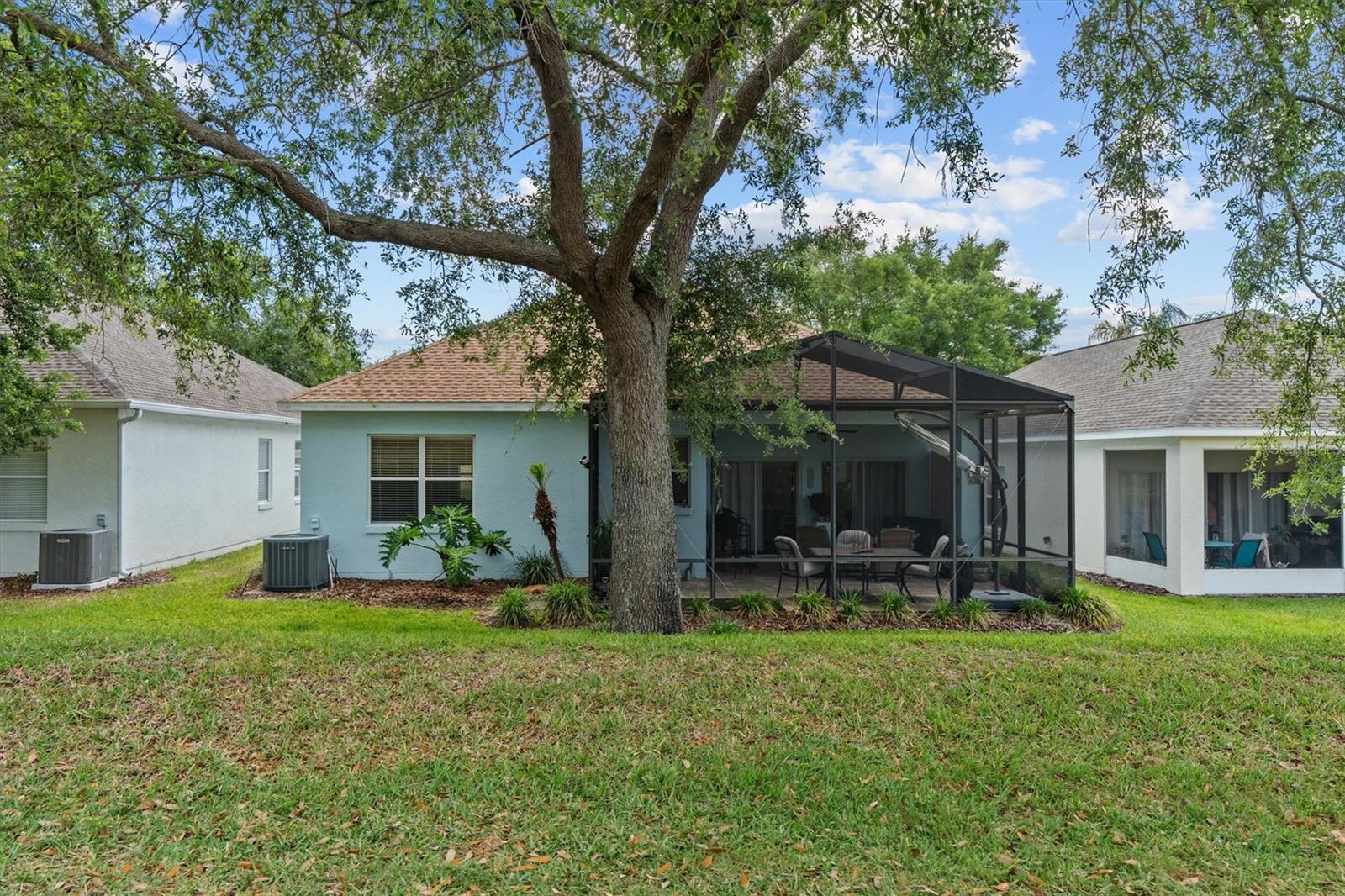 PLANTATION AT LEESBURG ROSEDOWN VILLAGE LT - Residential