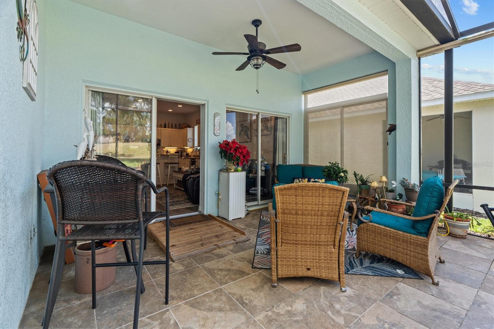 PLANTATION AT LEESBURG ROSEDOWN VILLAGE LT - Residential