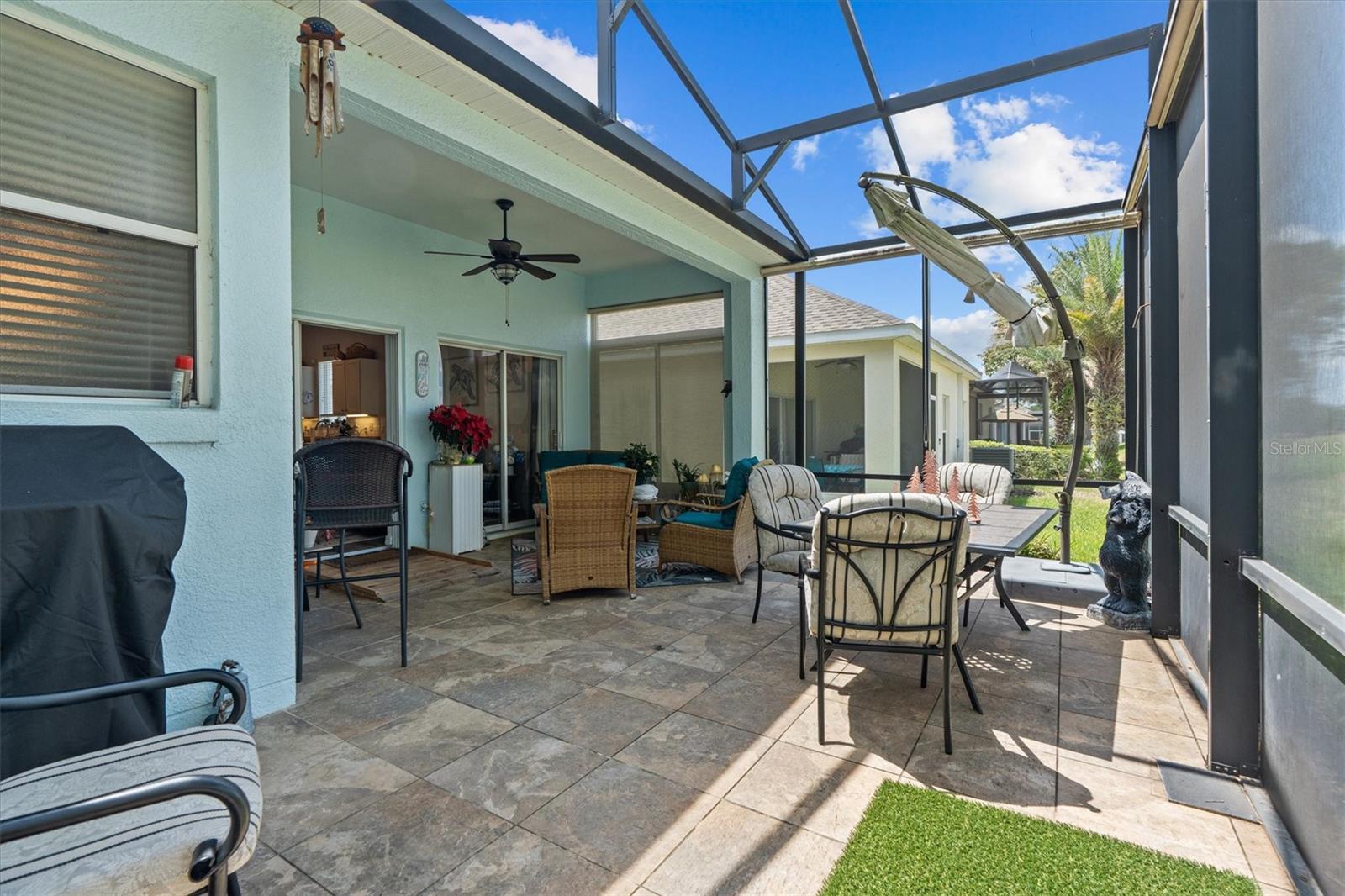 PLANTATION AT LEESBURG ROSEDOWN VILLAGE LT - Residential