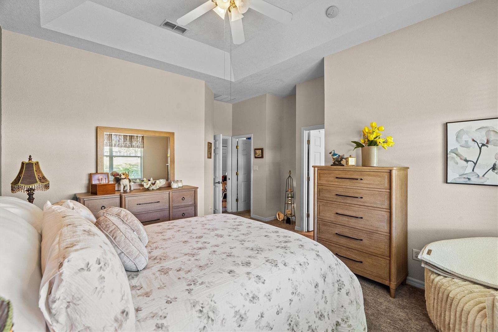 PLANTATION AT LEESBURG ROSEDOWN VILLAGE LT - Residential