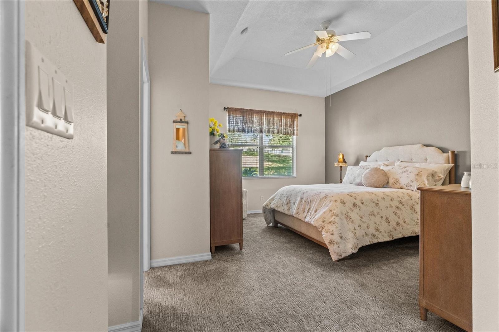 PLANTATION AT LEESBURG ROSEDOWN VILLAGE LT - Residential