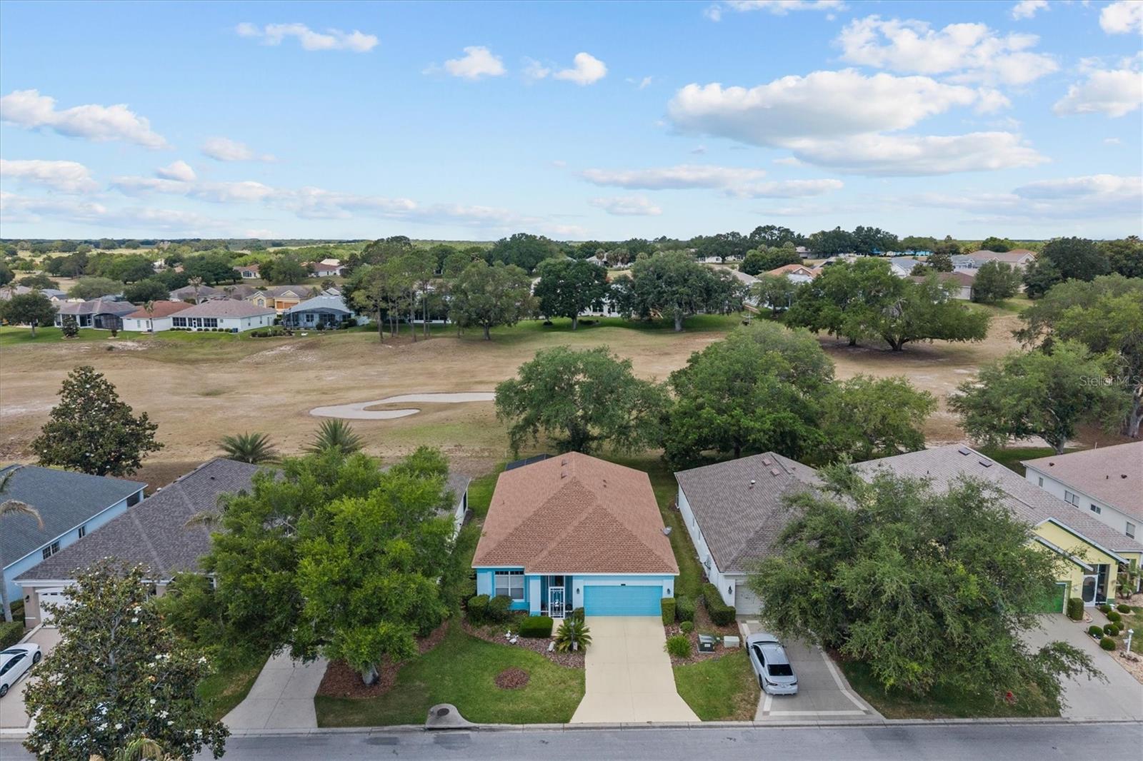 PLANTATION AT LEESBURG ROSEDOWN VILLAGE LT - Residential