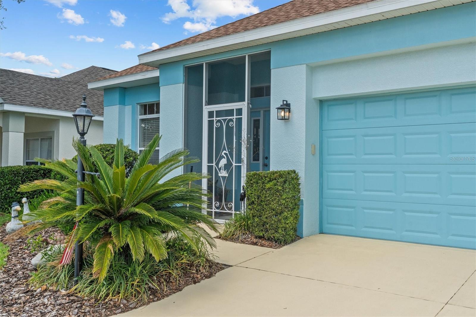 PLANTATION AT LEESBURG ROSEDOWN VILLAGE LT - Residential