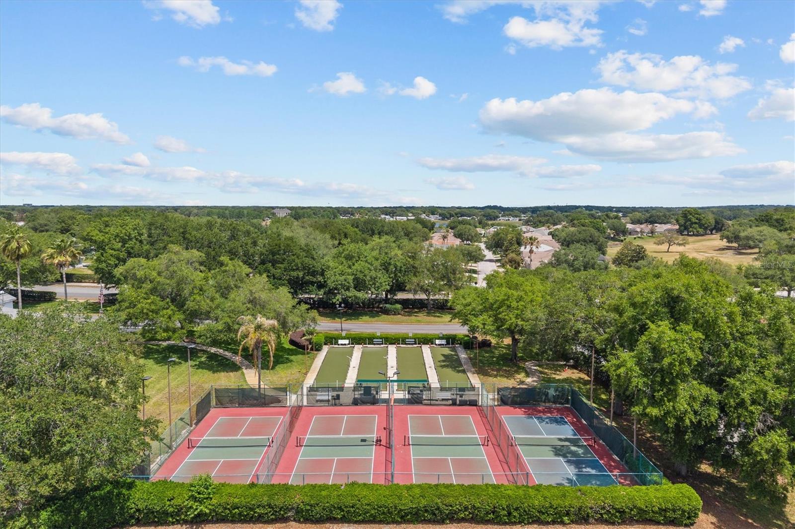 PLANTATION AT LEESBURG ROSEDOWN VILLAGE LT - Residential