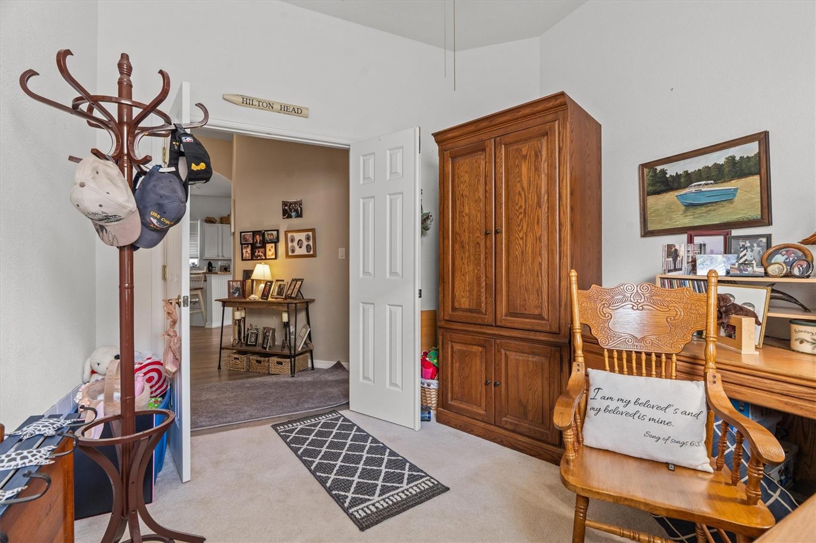 PLANTATION AT LEESBURG ROSEDOWN VILLAGE LT - Residential