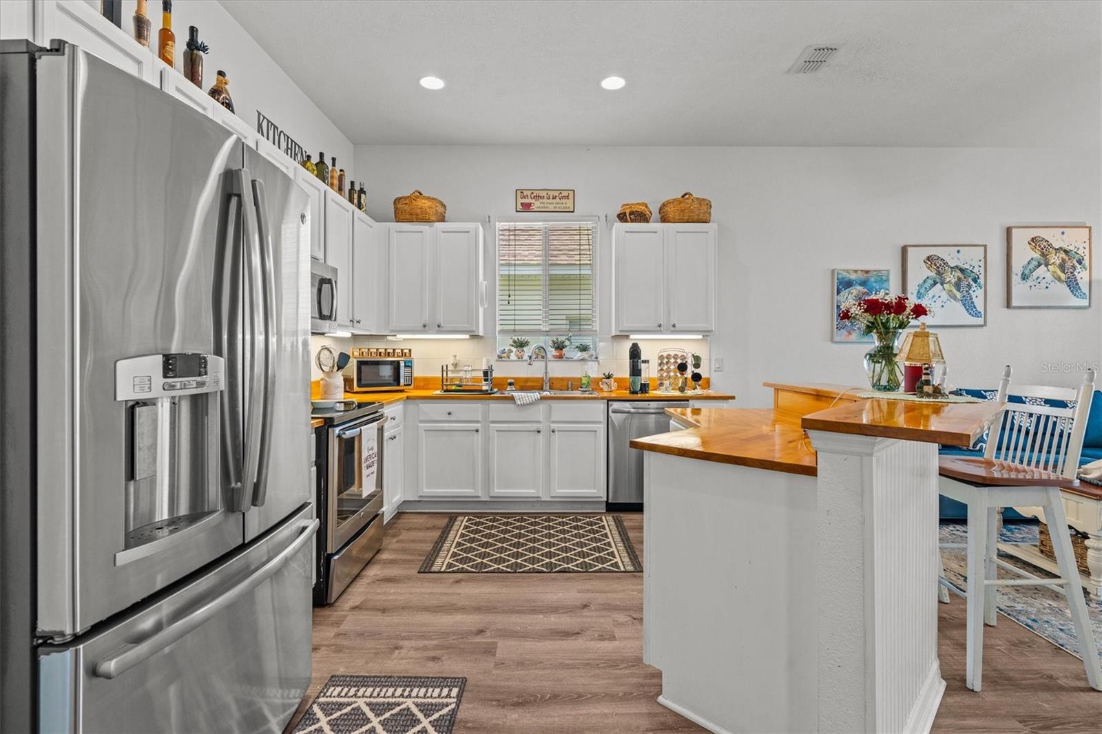 PLANTATION AT LEESBURG ROSEDOWN VILLAGE LT - Residential