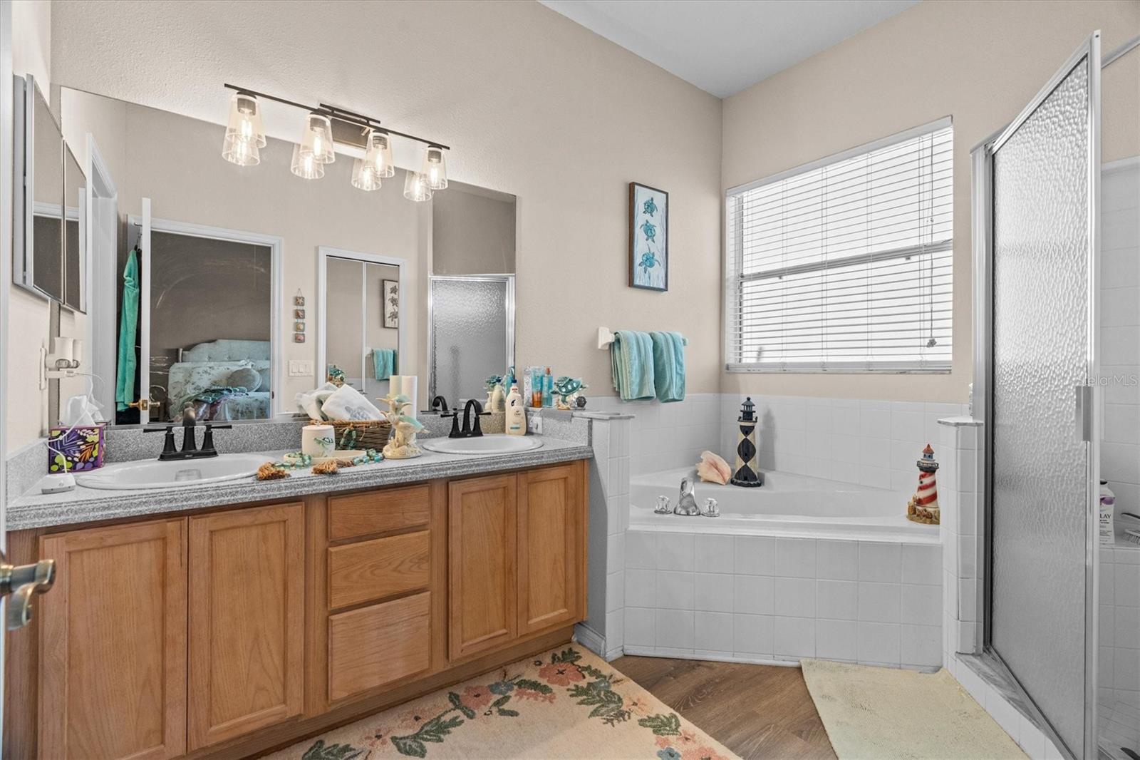 PLANTATION AT LEESBURG ROSEDOWN VILLAGE LT - Residential
