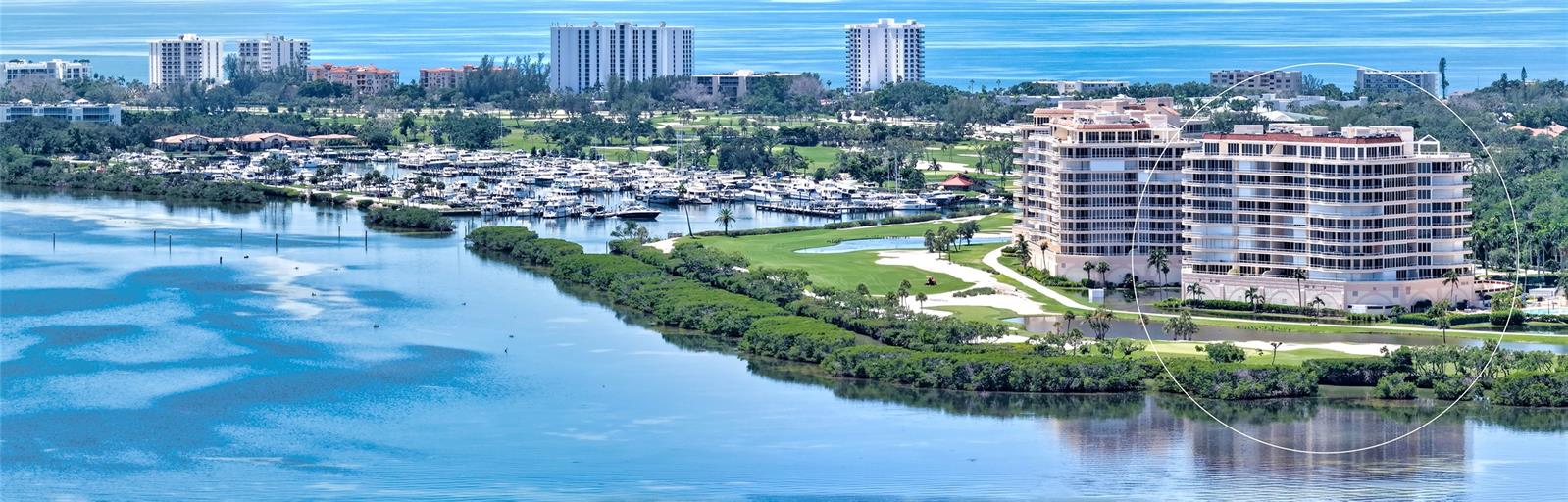 GRAND BAY 2 - Residential
