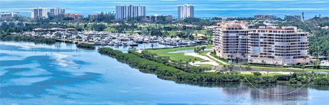 3040 GRAND BAY BOULEVARD 216 LONGBOAT KEY FL 34228